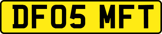 DF05MFT