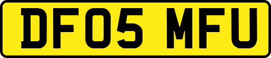 DF05MFU