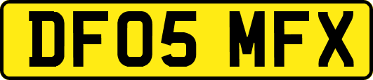 DF05MFX