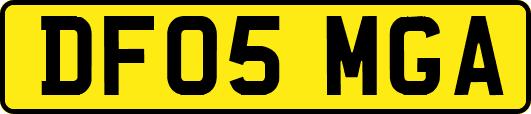 DF05MGA