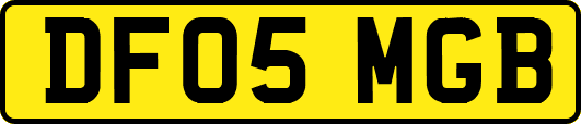 DF05MGB
