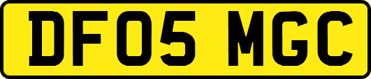DF05MGC