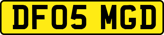 DF05MGD
