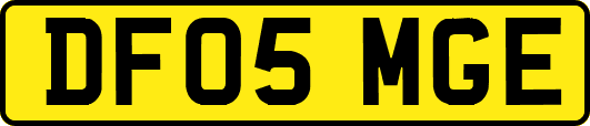 DF05MGE