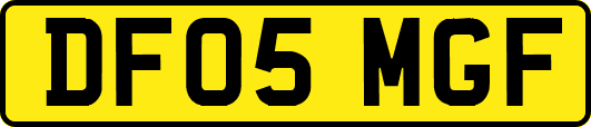 DF05MGF