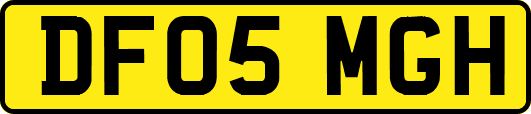 DF05MGH