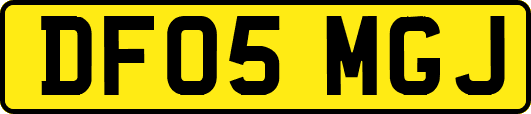 DF05MGJ