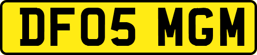 DF05MGM
