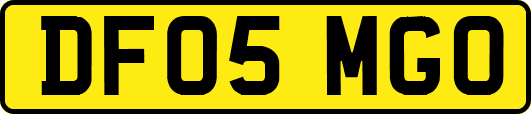DF05MGO
