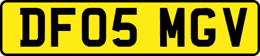 DF05MGV