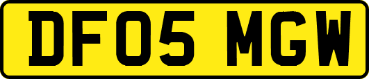 DF05MGW