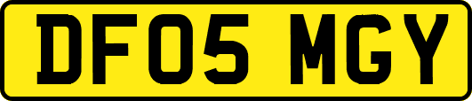 DF05MGY