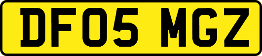 DF05MGZ