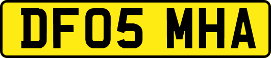 DF05MHA