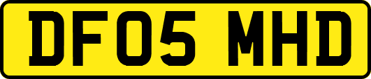 DF05MHD