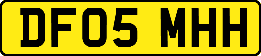 DF05MHH