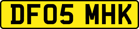 DF05MHK