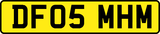 DF05MHM