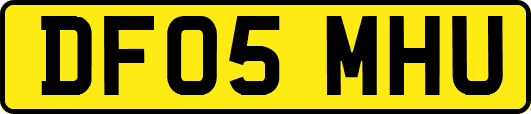 DF05MHU
