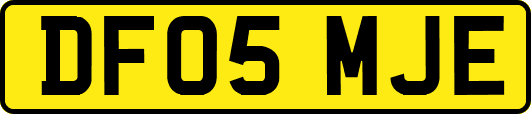 DF05MJE