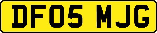 DF05MJG