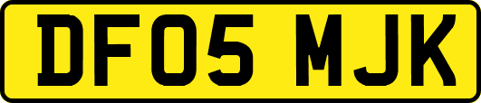 DF05MJK