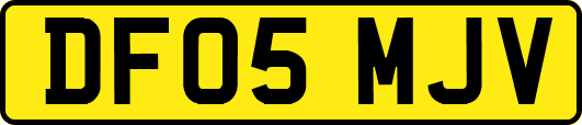 DF05MJV