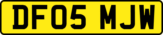 DF05MJW