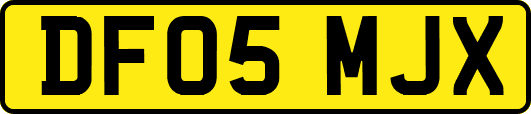 DF05MJX