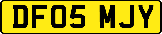 DF05MJY