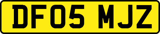 DF05MJZ