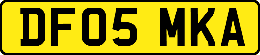 DF05MKA