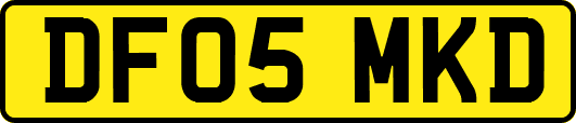 DF05MKD