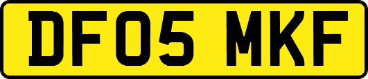DF05MKF