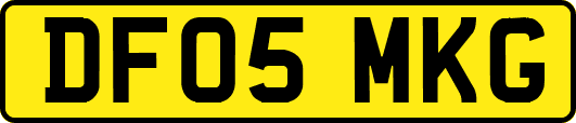 DF05MKG