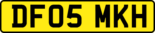 DF05MKH
