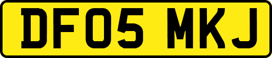 DF05MKJ