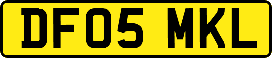 DF05MKL