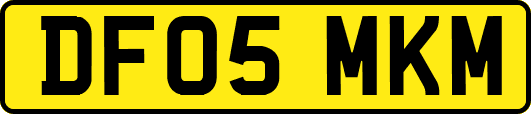 DF05MKM