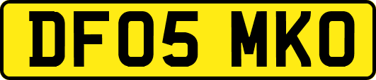 DF05MKO