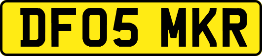 DF05MKR