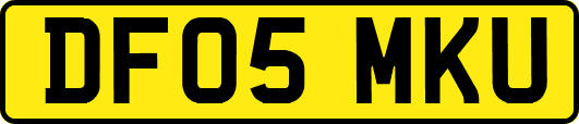 DF05MKU
