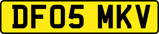 DF05MKV