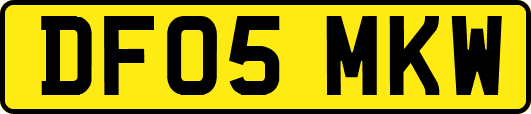 DF05MKW