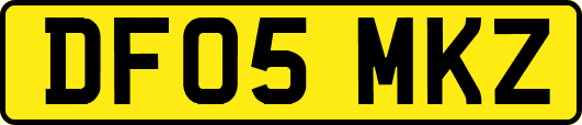 DF05MKZ