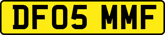 DF05MMF