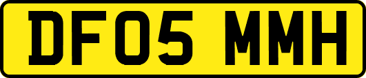 DF05MMH