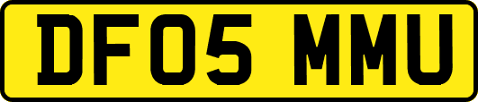 DF05MMU