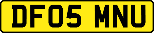 DF05MNU