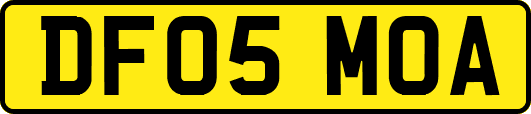 DF05MOA